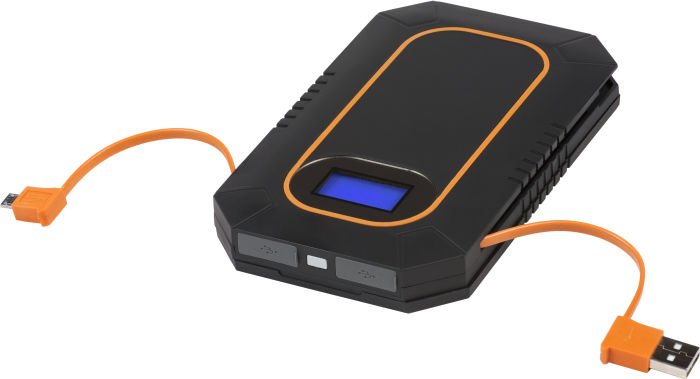 Xtorm Lava Charger