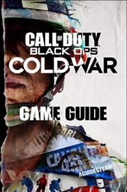 Call of Duty: Black Ops (game guide)