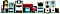 ASRock Fatal1ty Z270 Gaming-ITX/ac Vorschaubild