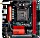 ASRock Fatal1ty Z270 Gaming-ITX/ac (90-MXB3U0-A0UAYZ)