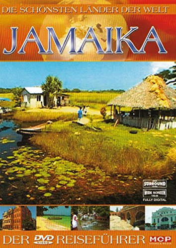 Reise: Jamaika (DVD)