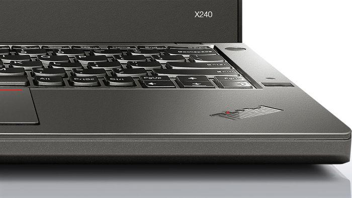 Lenovo ThinkPad X240, Core i5-4210U, 8GB RAM, 256GB SSD, LTE, DE