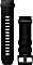 Garmin Ersatzarmband QuickFit 26 Nylon schwarz (010-13010-00)