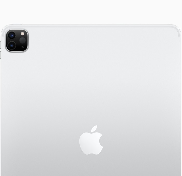 Apple iPad Pro 12.9" 6. Gen 512GB, Silber