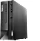 Lenovo ThinkCentre Neo 50s G4 SFF Raven Black, Core i7-13700, 16GB RAM, 512GB SSD, DE (12JH00DWGE)