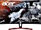 Acer ED3 ED323QURAbidpx, 31.5" (UM.JE3EE.A01)