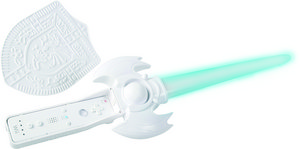 Speedlink Light Sword Kit (Wii)