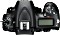 Nikon D750 Body Vorschaubild