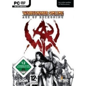 Warhammer Online: Age of Reckoning (MMOG) (PC)