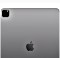 Apple iPad Pro 12.9" 6. Gen 128GB, Space Grau Vorschaubild