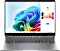 HP OmniBook X AI 14-fe0165ng Meteor Silver, Snapdragon X Elite, 16GB RAM, 1TB SSD, DE (A3NX9EA#ABD)