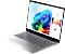 HP OmniBook X AI 14-fe0165ng, Meteor Silver, Snapdragon X Elite, 16GB RAM, 1TB SSD, DE Vorschaubild