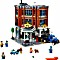 LEGO Creator Expert - Eckgarage Vorschaubild