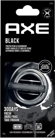 AXE Air Vent Freshener Black ab € 4,72 (2024)