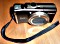 Canon PowerShot SX200 IS czarny Vorschaubild