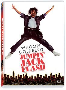 Jumpin' Jack Flash (DVD)