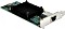 DeLOCK 10G LAN-Adapter, RJ-45, PCIe 2.0 x8 Vorschaubild