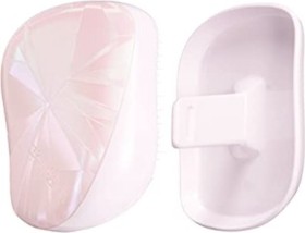 Tangle Teezer Compact Styler Pink Smashed Holo Paddelbürste