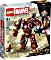 LEGO Marvel Super Heroes Play zestaw - Hulkbuster: bitwa o Wakandę (76247)