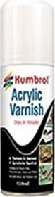 35 acrylic gloss varnish