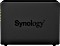 Synology DiskStation DS418play 16TB, 6GB RAM, 2x Gb LAN Vorschaubild