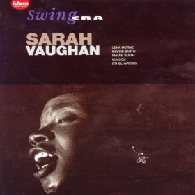 Swing Era: Sarah Vaughan, Lena Horne, Bessie Smith, Mamie Smith (DVD)