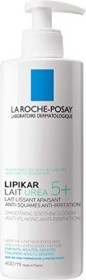 La Roche-Posay Lipikar Lait Urea 5+ Lotion, 400ml