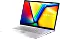ASUS VivoBook 17 X1704ZA-AU021W, Cool Silver, Core i5-1235U, 16GB RAM, 512GB SSD, DE Vorschaubild