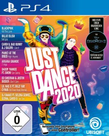 Just Dance 2020 (PS4)