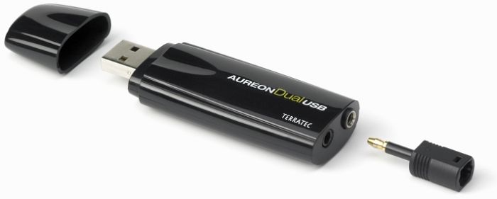 TerraTec Aureon Dual USB