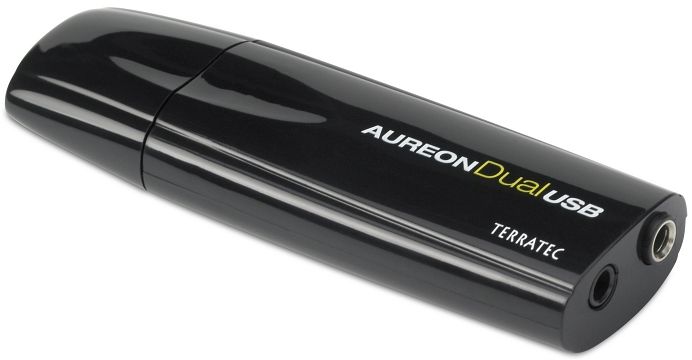 TerraTec Aureon Dual USB
