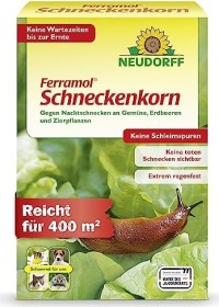 Neudorff Ferramol Schneckenkorn, 2.00kg