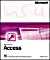 Microsoft Access 2003, EDU, OPEN EDU (English) (PC) (077-02882)
