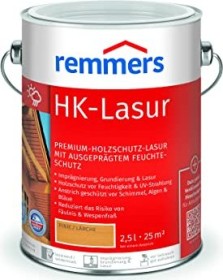 Remmers HK-Lasur Holzschutzmittel pinie/lärche, 2.5l