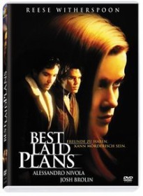 Best Laid Plans (DVD)