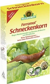 Neudorff Ferramol Schneckenkorn, 1.00kg (00672)