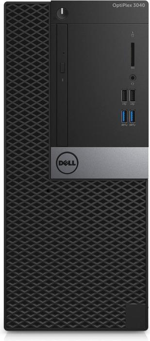 Dell OptiPlex 3040 MT, Core i5-6500, 8GB RAM, 1TB HDD