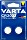 Varta CR2032, 2er-Pack (6032-101-402)