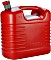 Pressol Kraftstoffkanister 20l rot (21137)