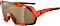Alpina Rocket Bold Q-Lite pumpkin pomarańczowy matowy/mirror bronce (A8682041)
