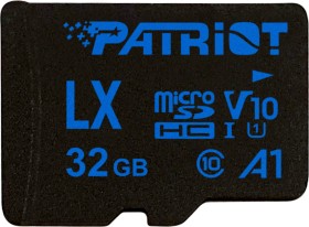 R90 microSDHC 32GB Kit UHS I U1
