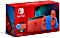 Nintendo Switch - Mario Edition rot/blau Vorschaubild