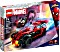 LEGO Marvel Super Heroes Play zestaw - Miles Morales kontra Morbius (76244)
