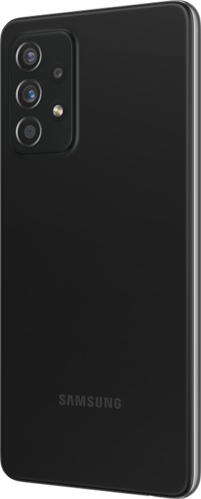 Samsung Galaxy A52 A525F/DS 128GB Awesome Black