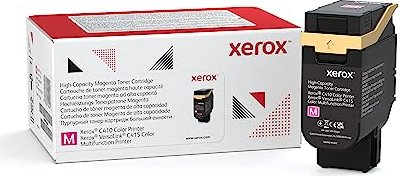 Xerox toner 006R04687 purpura wysoka pojemność