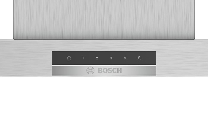 Bosch seria 4 DWB96DM50 okap przyścienny