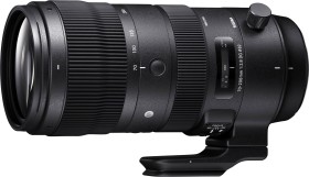 Sigma Sports 70-200mm 2.8 DG OS HSM für Canon EF