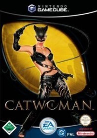 Catwoman (GC)