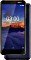 Nokia 3.1 Dual-SIM 16GB blau