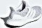 adidas Ultraboost ftwr white/non dyed (Damen) Vorschaubild